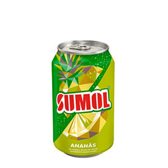 Sumol Ananas