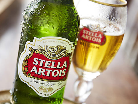 Stella Artois 25cl